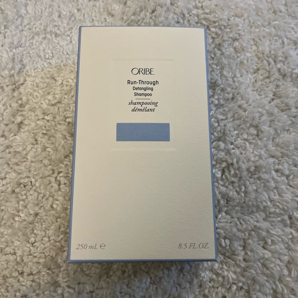 Oribe Run Through Detangling Shampoo